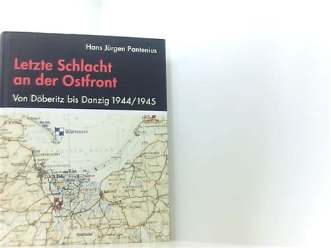 Letzte schlacht an der ostfront: von d oberitz bis danzig 1944/1945. - 2001 kawasaki kdx200 service repair manual.